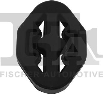 FA1 103-905 - Suport, toba esapament parts5.com