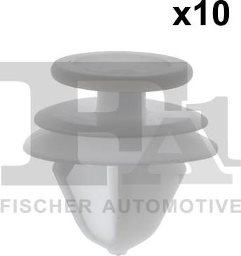 FA1 11-40045.10 - Spojka, Okrasna / zascitna letev parts5.com