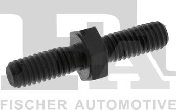 FA1 115-915 - Tornillo, sistema de escape parts5.com