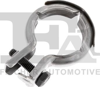 FA1 115-896 - Conector teava, sistem de esapament parts5.com