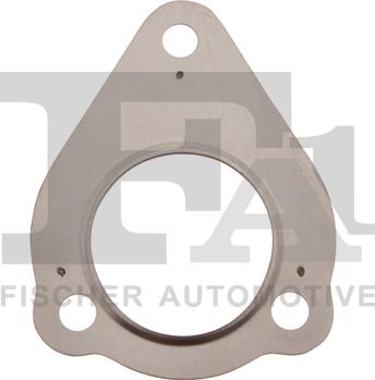 FA1 110-941 - Gasket, exhaust pipe parts5.com