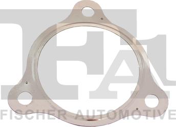 FA1 110-959 - Garnitura, racord evacuare parts5.com