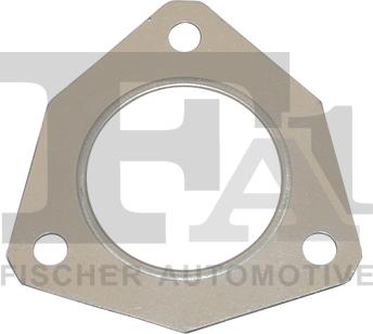 FA1 110-958 - Tesnilka, izpusna cev parts5.com