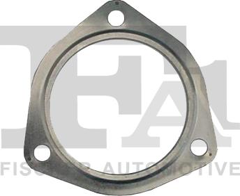 FA1 110-953 - Zaptivka, izduvna cev parts5.com