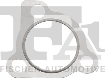 FA1 110-960 - Gasket, exhaust manifold parts5.com