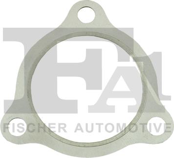 FA1 110-917 - Garnitura, racord evacuare parts5.com