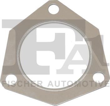 FA1 110-982 - Gasket, exhaust pipe parts5.com