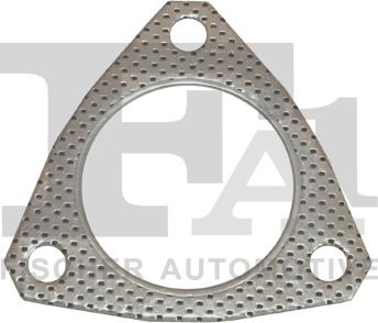 FA1 110-936 - Garnitura, racord evacuare parts5.com