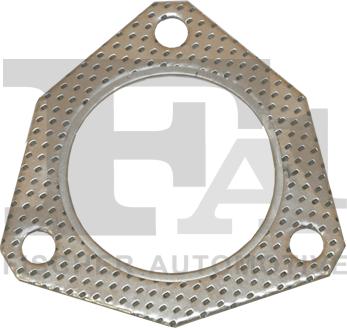 FA1 110-921 - Brtvena, ispušna cijev parts5.com