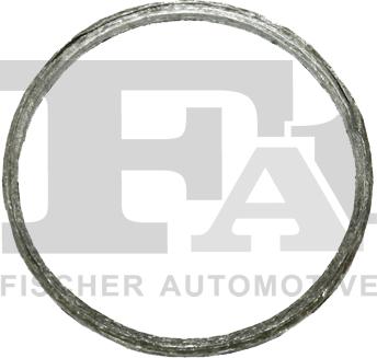 FA1 111-974 - Уплътнителен пръстен, изпуск. тръба parts5.com