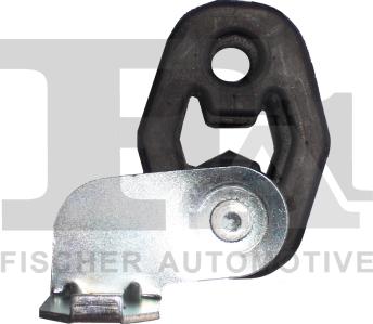 FA1 113-940 - Στήριγμα, σιλανσιέ parts5.com