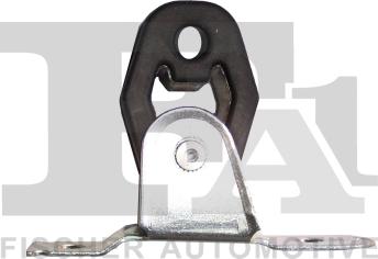 FA1 113-941 - Soporte, silenciador parts5.com