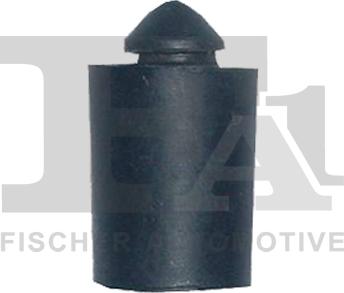 FA1 113906 - Holder, exhaust system parts5.com