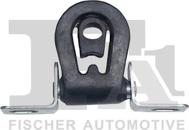 FA1 113-911 - Soporte, silenciador parts5.com