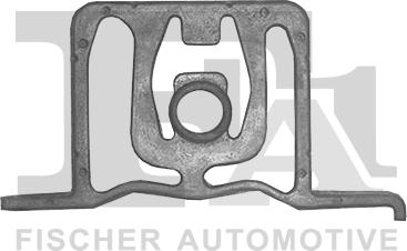 FA1 113-938 - Uchwyt, tłumik parts5.com