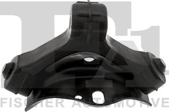 FA1 113-925 - Držač, prigušivač zvuka parts5.com