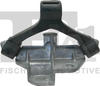 FA1 113-957 - Držač, prigušivač zvuka parts5.com