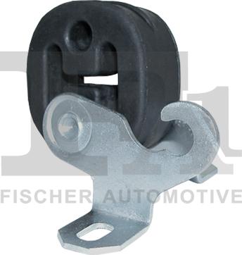 FA1 113-763 - Soporte, silenciador parts5.com