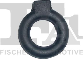 FA1 113-901 - Holding Bracket, silencer parts5.com