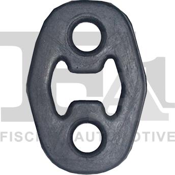 FA1 113-916 - Support, silencieux parts5.com