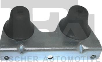 FA1 113-980 - Holding Bracket, silencer parts5.com