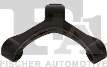 FA1 113-936 - Holding Bracket, silencer parts5.com