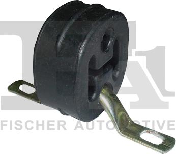 FA1 113-923 - Drżiak tlmiča výfuku parts5.com