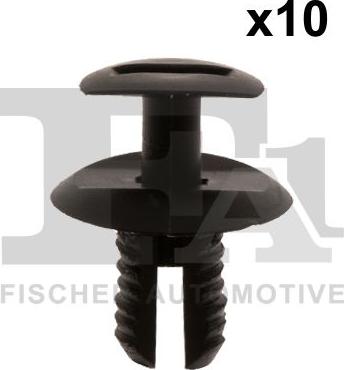 FA1 11-20012.10 - Suoja / koristelista parts5.com