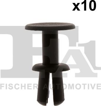 FA1 11-20027.10 - Clip, listón parts5.com