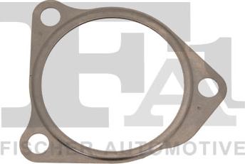 FA1 180-941 - Tesnilka, izpusna cev parts5.com