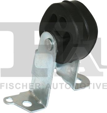 FA1 183-908 - Uchwyt, tłumik parts5.com