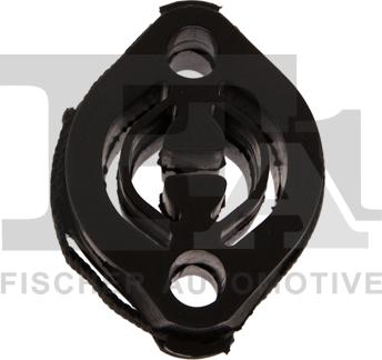 FA1 183-927 - Suport, toba esapament parts5.com