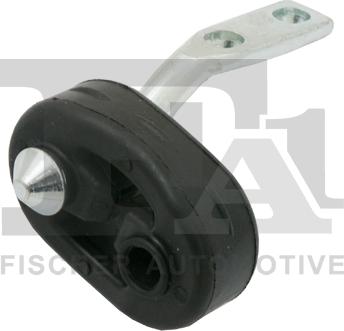 FA1 183-914 - Uchwyt, tłumik parts5.com