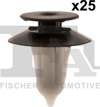 FA1 13-40003.25 - Spojka, Okrasna / zascitna letev parts5.com