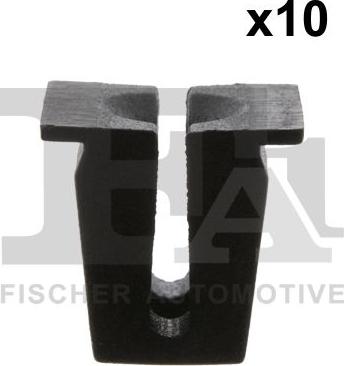 FA1 13-60001.10 - Spojka, Okrasna / zascitna letev parts5.com