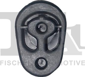 FA1 133-908 - Soporte, silenciador parts5.com