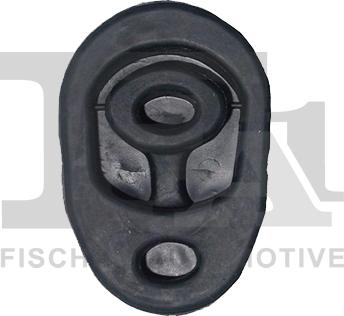 FA1 133-903 - Halter, Schalldämpfer parts5.com