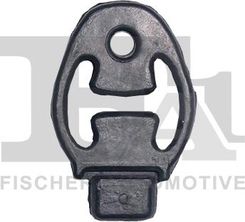 FA1 133-919 - Holding Bracket, silencer parts5.com