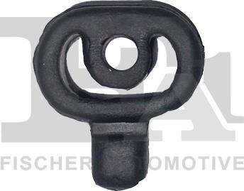 FA1 133-914 - Drżiak tlmiča výfuku parts5.com