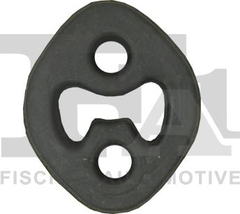 FA1 133-923 - Držač, izduvni lonac parts5.com