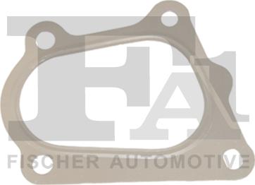 FA1 120-957 - Garnitura, racord evacuare parts5.com