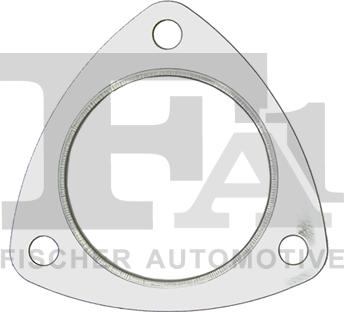 FA1 120-908 - Gasket, exhaust pipe parts5.com