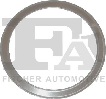 FA1 120-939 - Garnitura, racord evacuare parts5.com