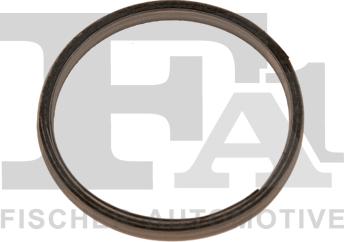 FA1 121-954 - Junta anular , tubo de escape parts5.com