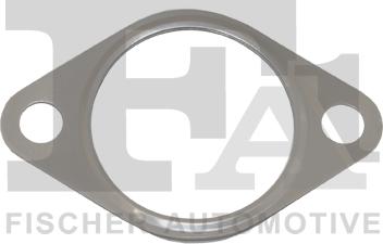 FA1 890-924 - Gasket, exhaust pipe parts5.com