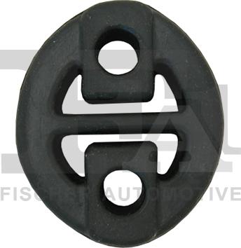 FA1 893-908 - Soporte, silenciador parts5.com