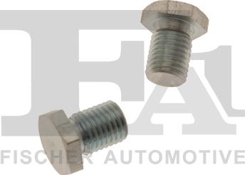 FA1 866.370.001 - Navojni čep, karter parts5.com