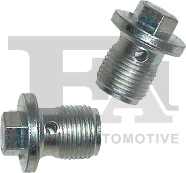 FA1 866.371.001 - Surub de golire,baia de ulei parts5.com