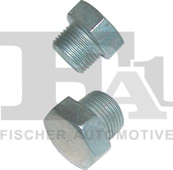 FA1 862.369.001 - Surub de golire,baia de ulei parts5.com