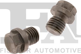 FA1 862.367.001 - Surub de golire,baia de ulei parts5.com